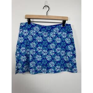 Tranquility Women's Skort Medium Athleisure Tennis Pickleball Golf Active